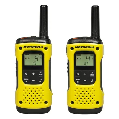 Motorola TLKR T92 H2O