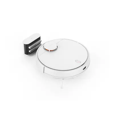 Xiaomi Robot Vacuum S10 bílá