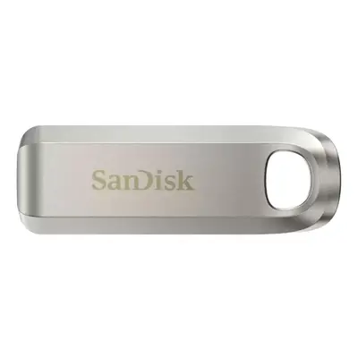 SanDisk Ultra Luxe 128GB USB-C 3.2