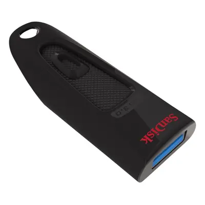 SanDisk Ultra 512GB USB 3.0/USB-A Černá