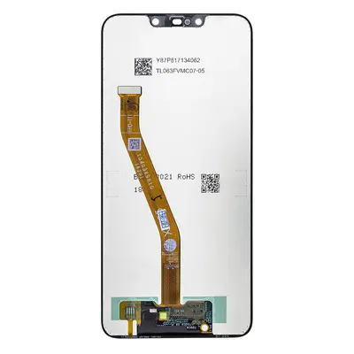 LCD + dotyková deska pro Huawei Nova 3i, black