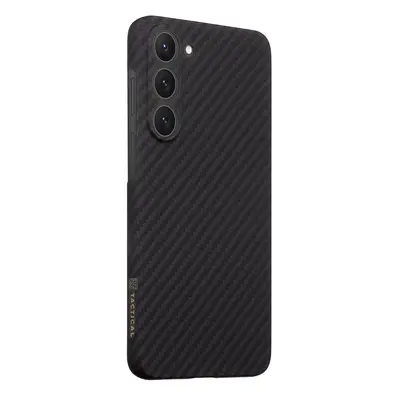 Zadní kryt Tactical MagForce Aramid pro Samsung Galaxy S23, černá