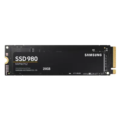 Samsung 980 250GB SSD/M.2 NVMe/5R