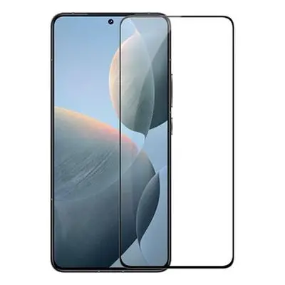 Tvrzené sklo Nillkin Tvrzené 2.5D CP+ PRO pro Xiaomi Poco X6 Pro 5G, černá