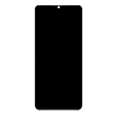 LCD + dotyková deska pro Huawei P30 Lite, black (pro 48MP foto)