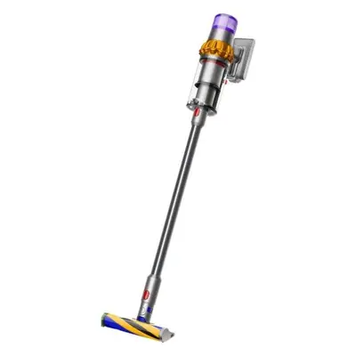 Dyson V15 Detect Absolute 2023 žlutá / šedá