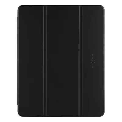 Flipové pouzdro FIXED Padcover pro Apple iPad Pro 13" (2024) se stojánkem, černá