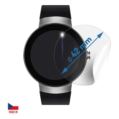 Ochranná fólie Screenshield™ pro Watch o 42 mm