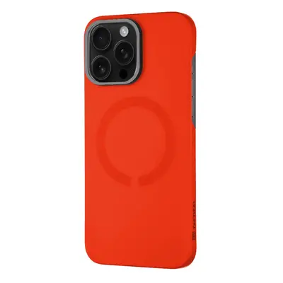 Zadní kryt Tactical MagForce Aramid Bloody Mary Limited Edition pro Apple iPhone 16 Pro Max, čer