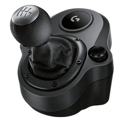 Logitech Driving Force Shifter - řadící páka pro volant G29/G920