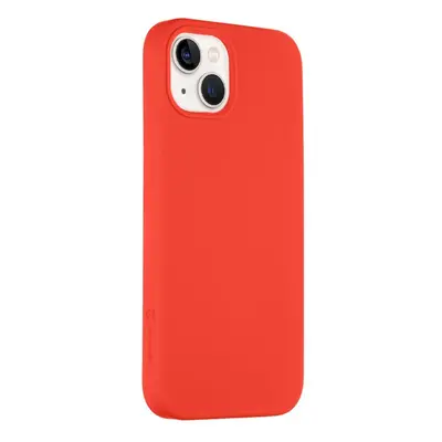 Zadní kryt Tactical MagForce Velvet Smoothie pro Apple iPhone 13 mini, chilli