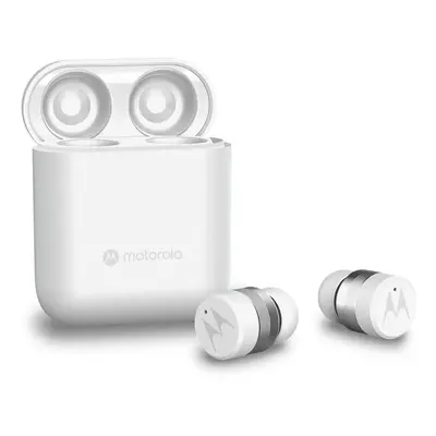 Motorola Moto Buds 120 bílá