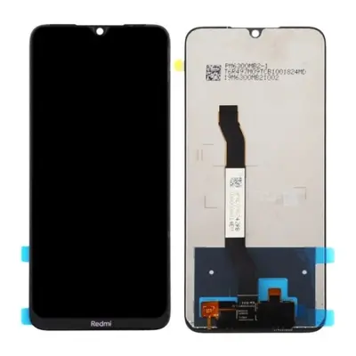 LCD + dotyk pro Xiaomi Redmi Note 8T, black