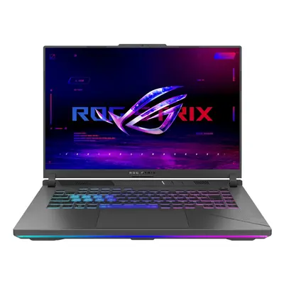 ASUS ROG Strix G16 (G614JIR) i9-14900HX 16" 2560x1600/32GB/1TB SSD/RTX 4070/W11H/Gray/2R