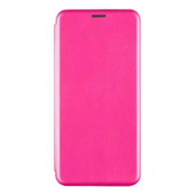 Flipové pouzdro Obal:Me Book pro Xiaomi Redmi Note 12 Pro 5G, rose red