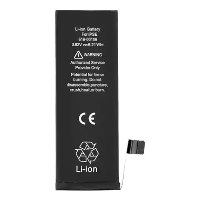 Baterie Apple iPhone SE 1624mAh Li-Pol OEM