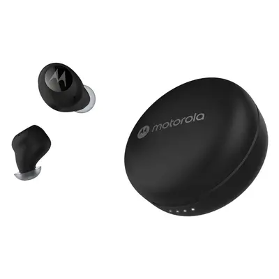 Motorola Moto Buds 250 černá