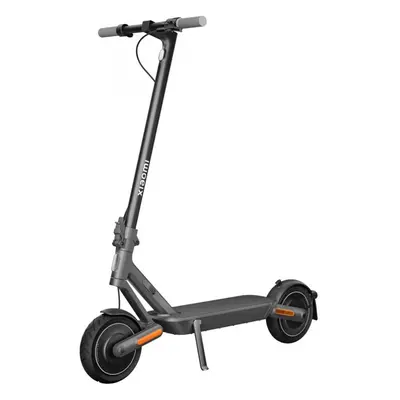 Xiaomi Electric Scooter 4 Ultra černá