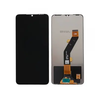 LCD + dotyková deska pro Infinix Hot 30i, black (OEM)