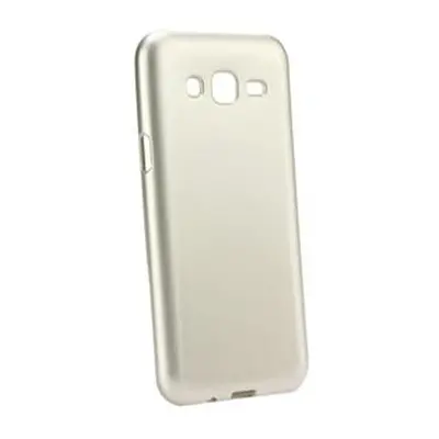 Kryt Jelly Case Flash pro Huawei Y7 2019, gold