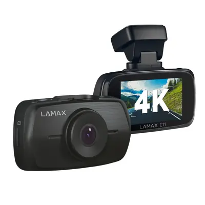 Lamax C11 GPS 4K