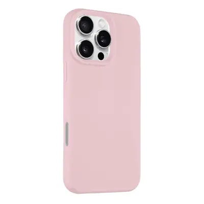 Zadní kryt Tactical MagForce Velvet Smoothie pro Apple iPhone 16 Pro Max, pink panther