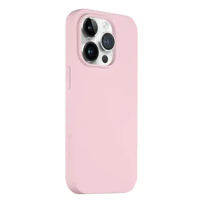 Zadní kryt Tactical MagForce Velvet Smoothie pro Apple iPhone 14 Pro, pink panther