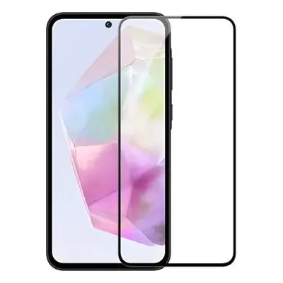 Tvrzené sklo Nillkin Tvrzené 2.5D CP+ PRO pro Samsung Galaxy A35 5G, černá