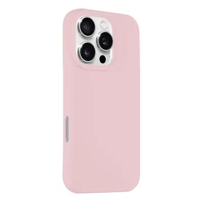 Zadní kryt Tactical MagForce Velvet Smoothie pro Apple iPhone 16 Pro, pink panther