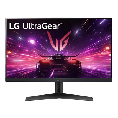 23,8" LG UltraGear 24GS60F-B IPS/FHD/180Hz/1ms