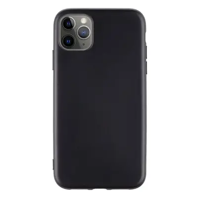 Zadní kryt Tactical TPU pro Apple iPhone 11, černá