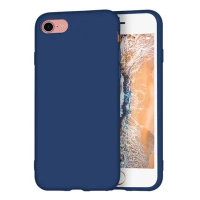 Silikonové pouzdro ALIGATOR Ultra Slim pro Honor 8A, Blue