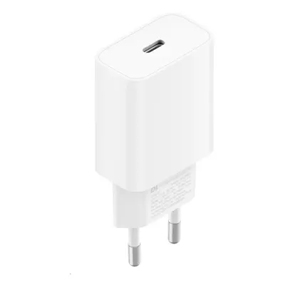 Xiaomi Mi 20W charger (Type-C)