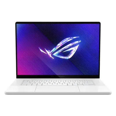 ASUS ROG Zephyrus G16 (GU605MY) U9-185H 16" 2560x1600/32GB/2TB SSD/RTX 4090/W11H/White/2R