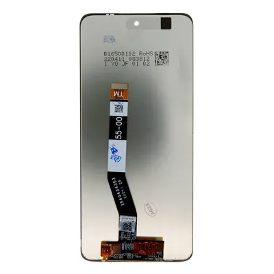 LCD + dotyková deska pro Motorola Moto G62 5G, black