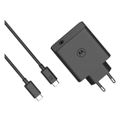 MotorolaTurboPower 125W USB-C