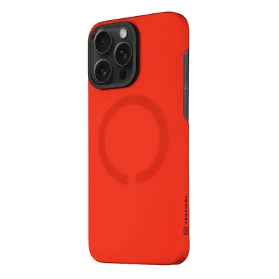 Zadní kryt Tactical MagForce Aramid Bloody Mary Limited Edition pro Apple iPhone 15 Pro Max, čer