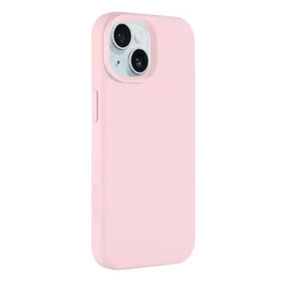 Zadní kryt Tactical MagForce Velvet Smoothie pro Apple iPhone 15, pink panther