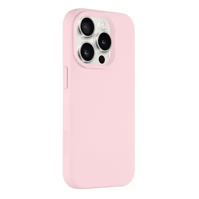 Zadní kryt Tactical MagForce Velvet Smoothie pro Apple iPhone 15 Pro, pink panther