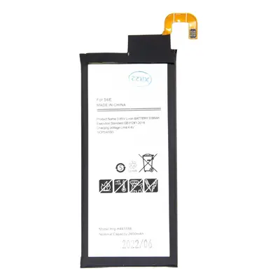 Baterie EB-BG925ABE pro Samsung Li-Ion 2600mAh (OEM)