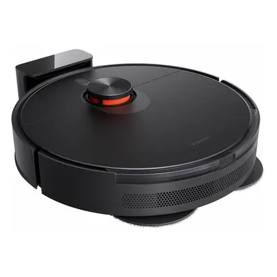 Xiaomi Robot Vacuum S20+ černá