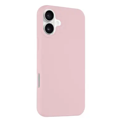 Zadní kryt Tactical Velvet Smoothie pro Apple iPhone 16 Plus, pink panther