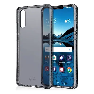 Odolné pouzdro ITSKINS Spectrum pro Huawei P20, černá