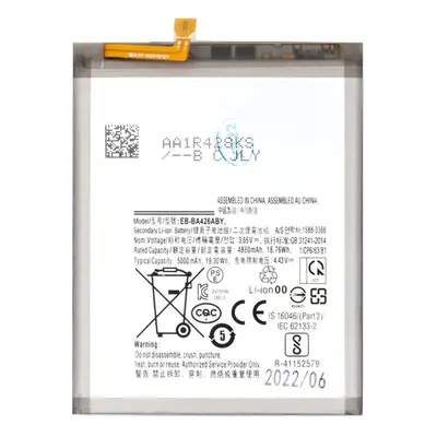 Baterie EB-BA426ABY pro Samsung Li-lon 5000mAh (OEM)