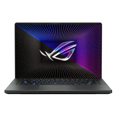 ASUS ROG Zephyrus G16 (GU603VV) i7-13620H 16" 2560x1600/32GB/1TB SSD/RTX 4060/W11H/Gray/2R