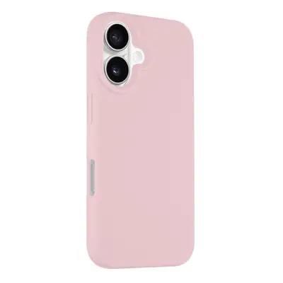 Zadní kryt Tactical Velvet Smoothie pro Apple iPhone 16, pink panther