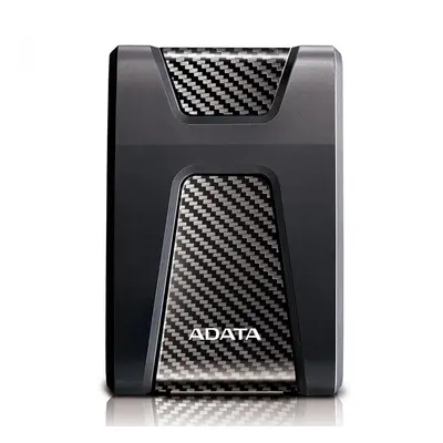 ADATA HD650 2TB 2.5" HDD USB3.1, černá