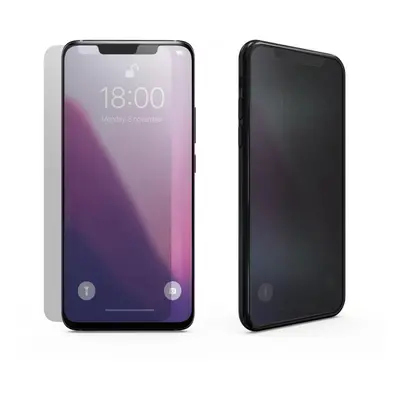 Tvrzené sklo Privacy Forever pro Xiaomi Redmi Note 12 4G / Note 12 5G