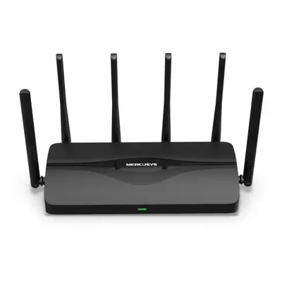 Mercusys MR47BE BE9300 Tri-Band Wifi7 Router