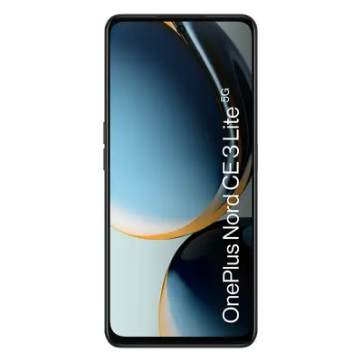 OnePlus Nord CE 3 Lite 5G 8GB/128GB Chromatic Gray